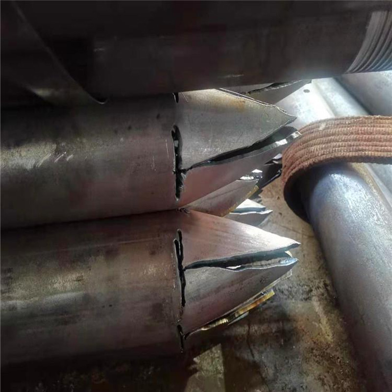 涧西108边坡支护管