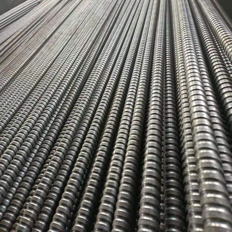 涧西中空锚杆